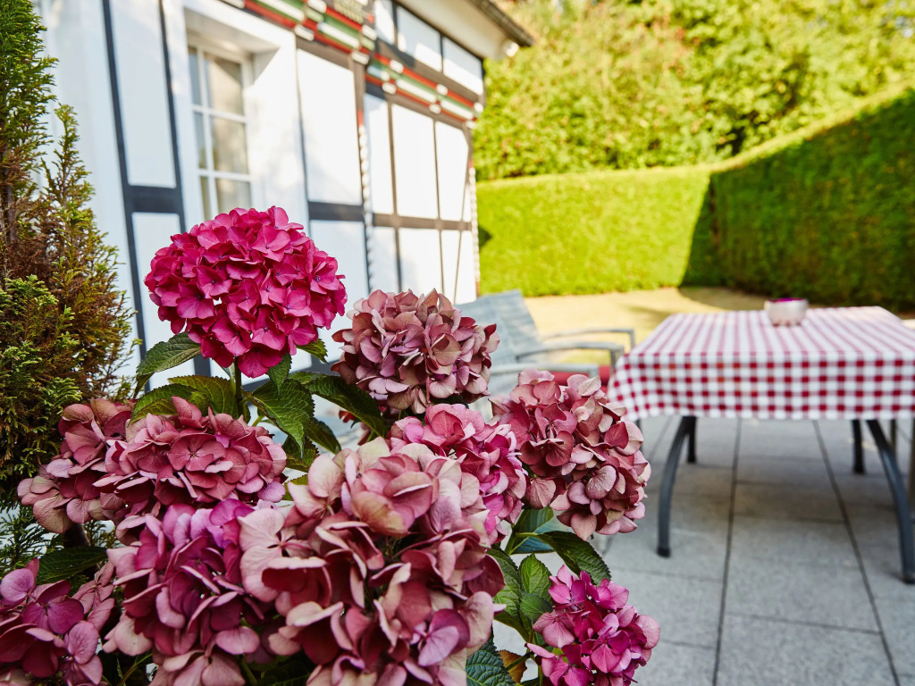 Holiday Home Am Golf- und Reitpark by Interhome
