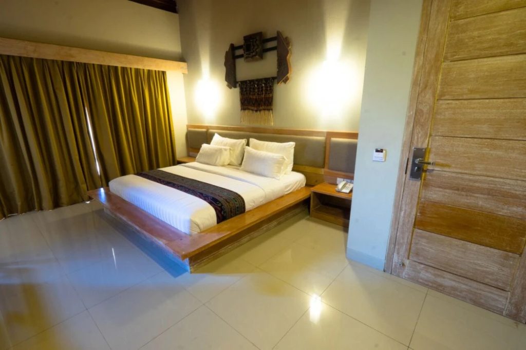 Tetirah Boutique Hotel Ubud