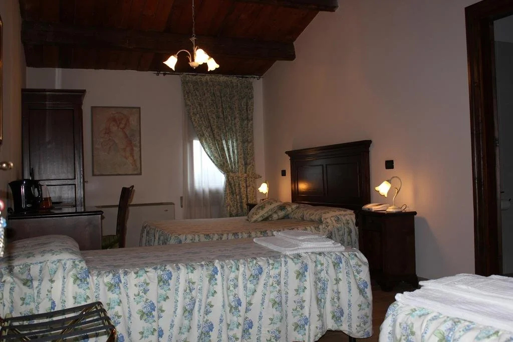 Villa Palombara