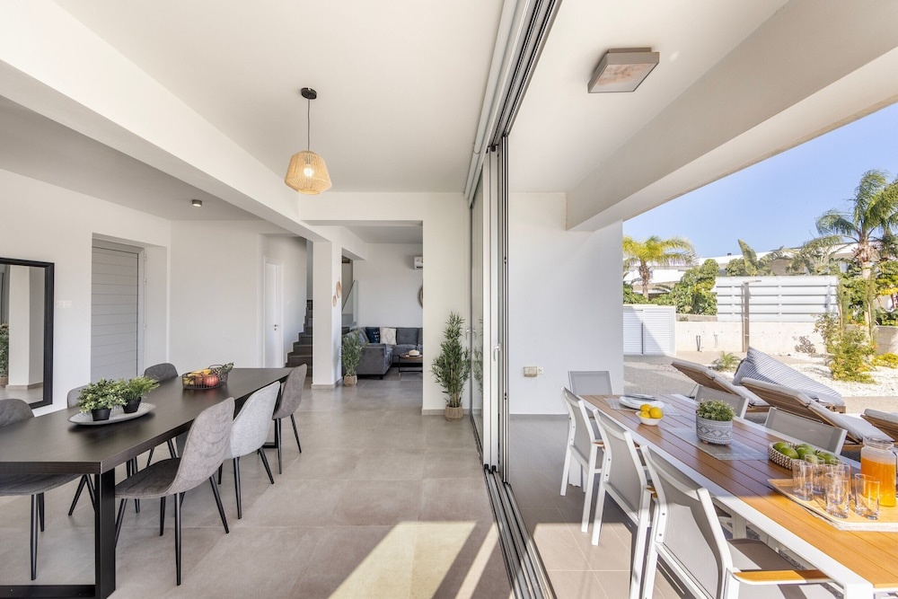 Protaras Hestia Seaside Villa A6