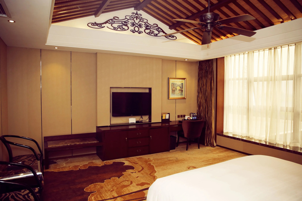 Projoy Ruihe Hotel