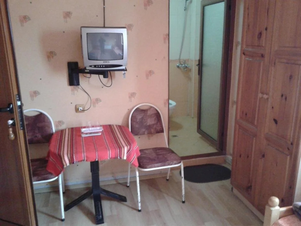 Family Hotel Shans