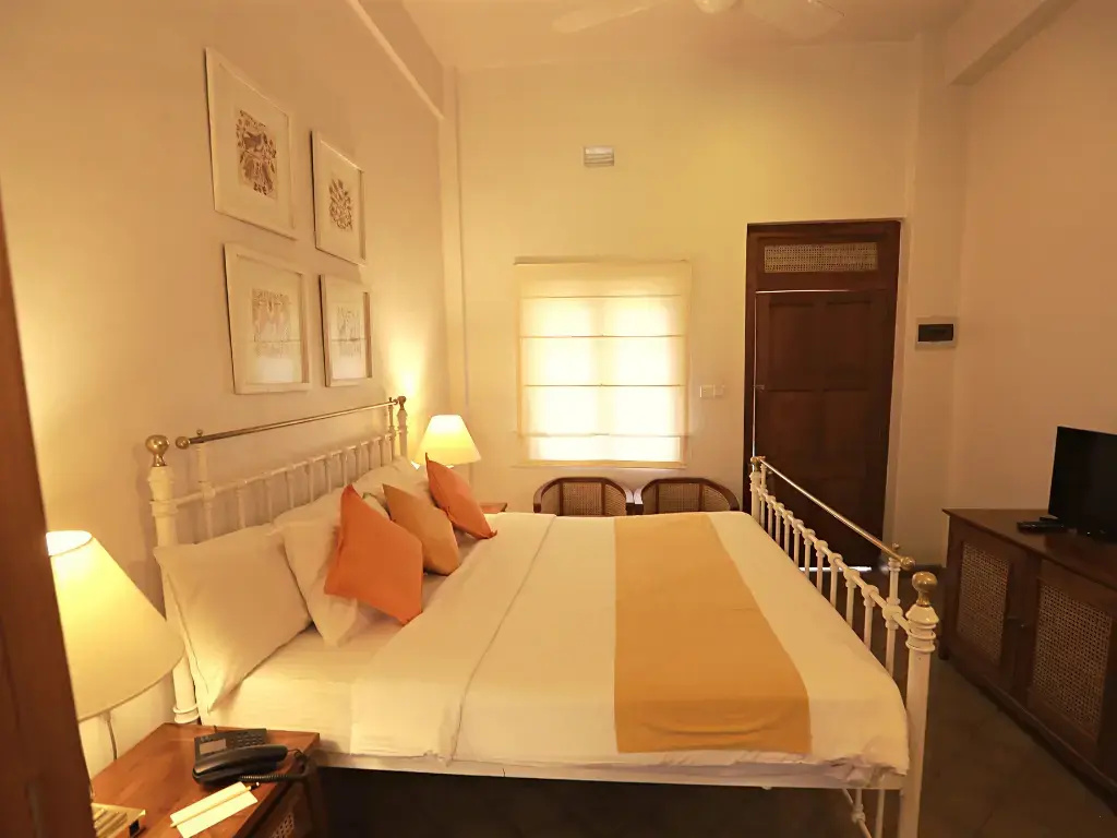 Bandarawela Hotel