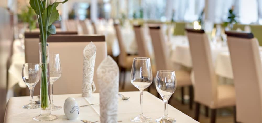 Hotel Pyramide Bad Windsheim