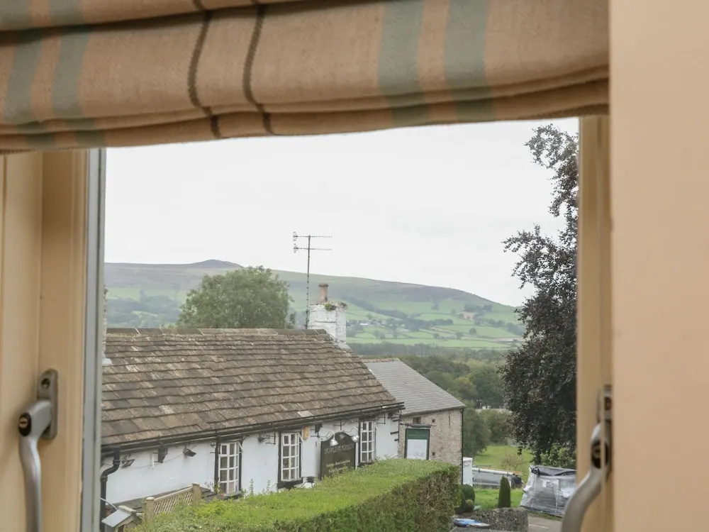 4 Cherry Tree Cottages