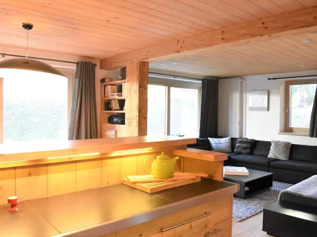 Appartement Méribel, 4 pièces, 6 personnes - FR-1-180-394