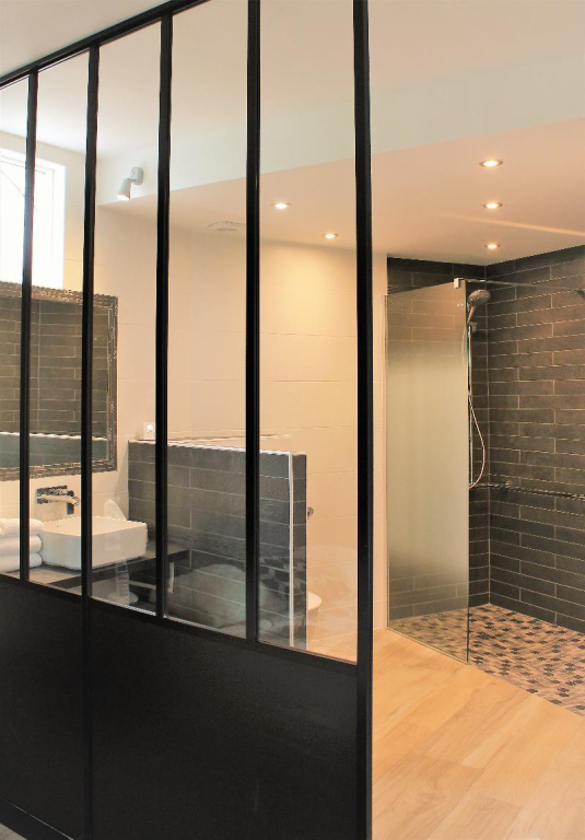 Le Bailliage Hôtel & Spa