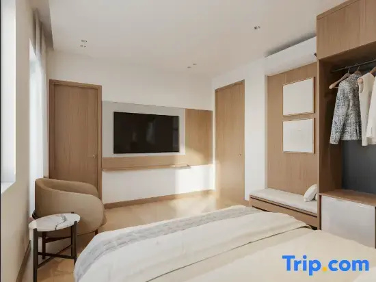 Lam Anh Hotel 9 Him Lam Vạn Phúc