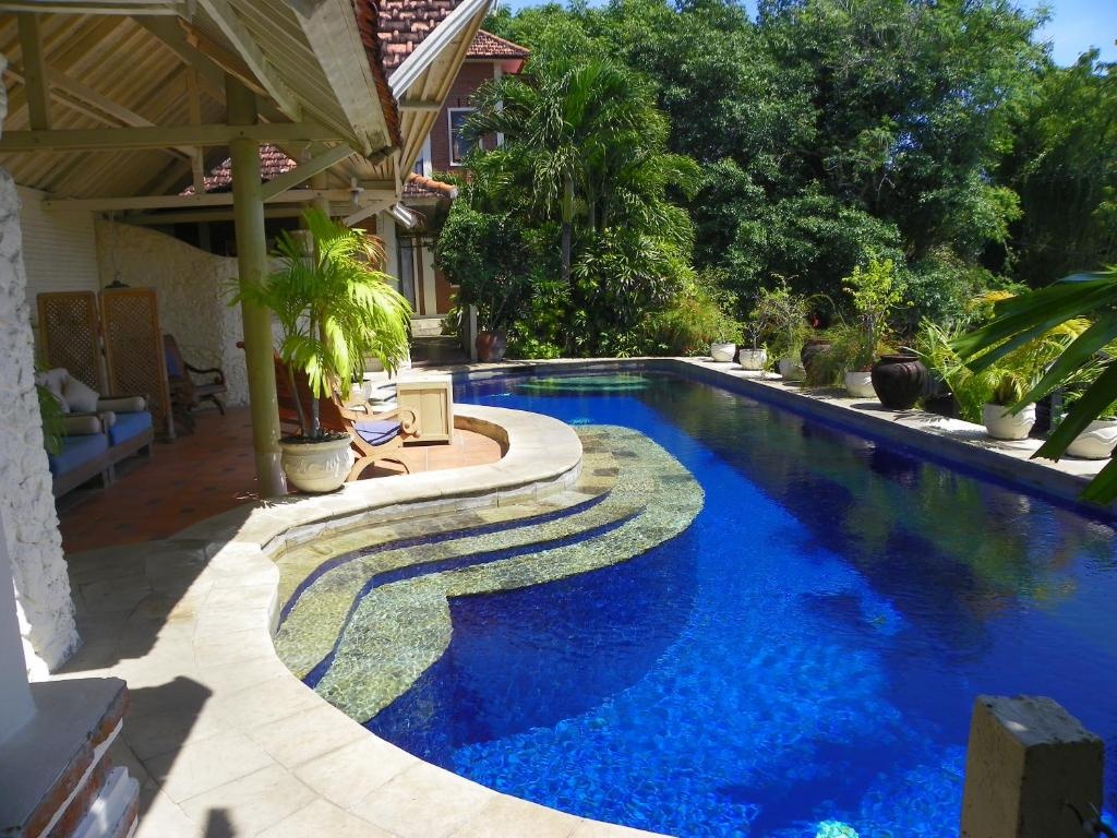 Jukung Dive Resort Bali AMED