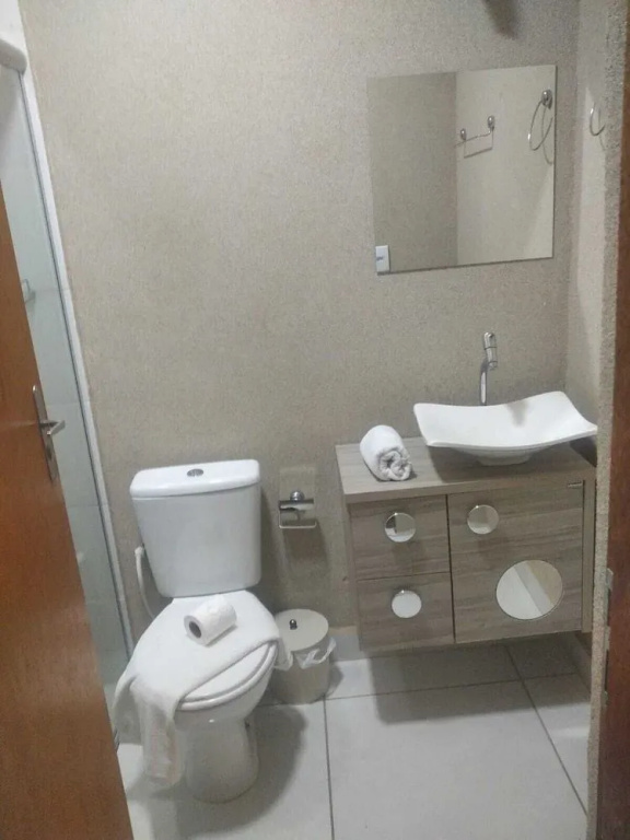 Pousada Hospede Olímpia