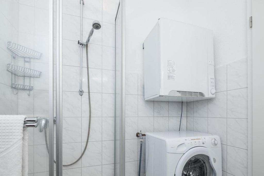 Godewind Wohnung 21