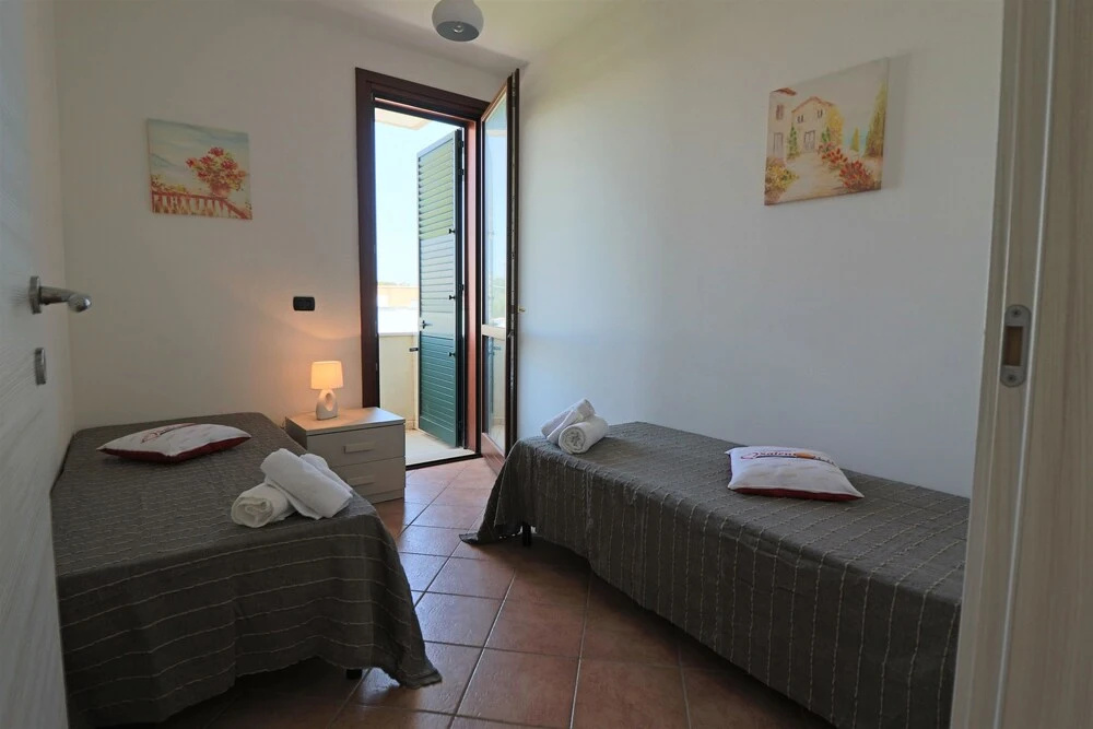 Residence Le Grotte