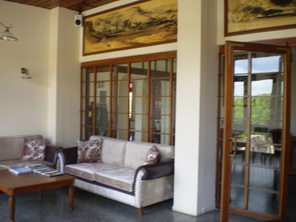 Byzantion Hotel