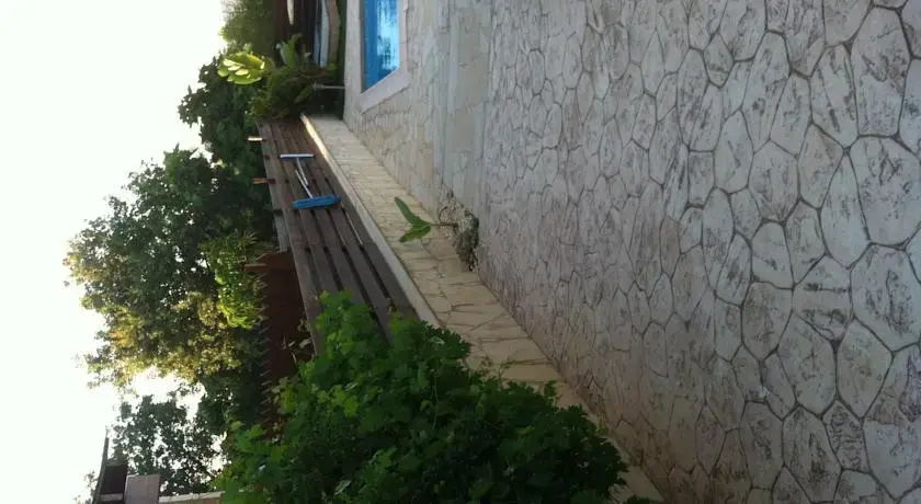 Akourdalia Villas