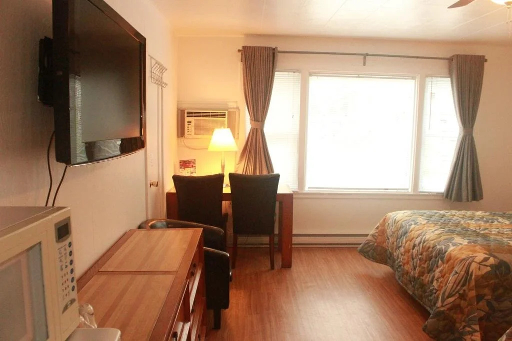 New Rockland Motel