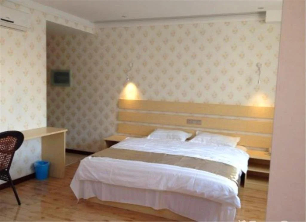 Huxi Business Hotel