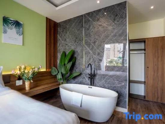 La Phan Huy Ich Hotel
