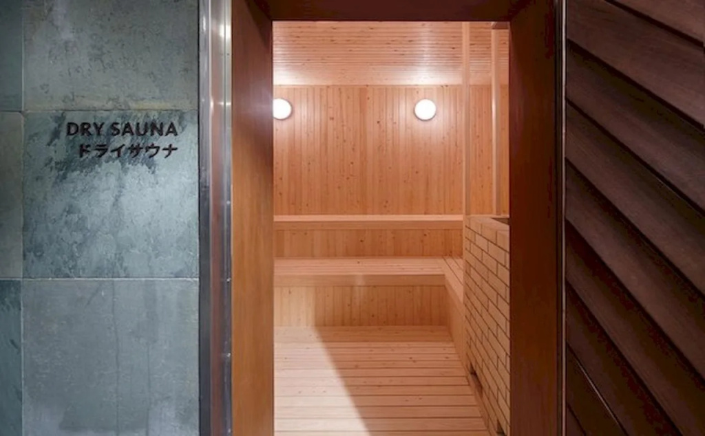 Lotte Arai Resort