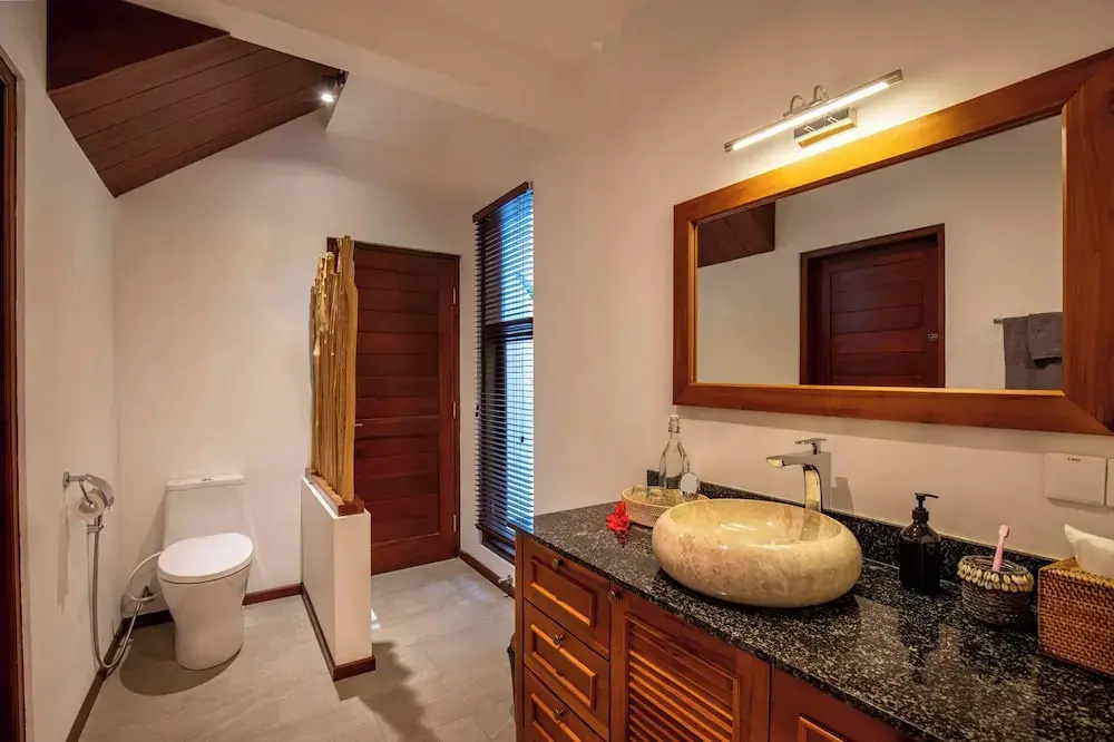 Ananda Villas Bali