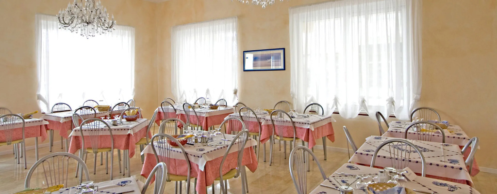 Hotel Lungomare