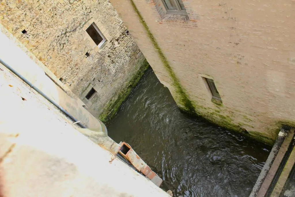 Enjoy Bayeux #2 - Old town & WIFI
