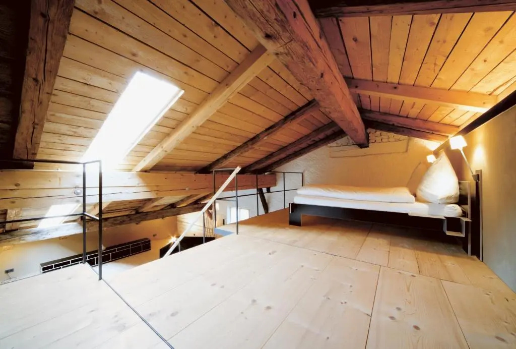 berge I Design Quartiere