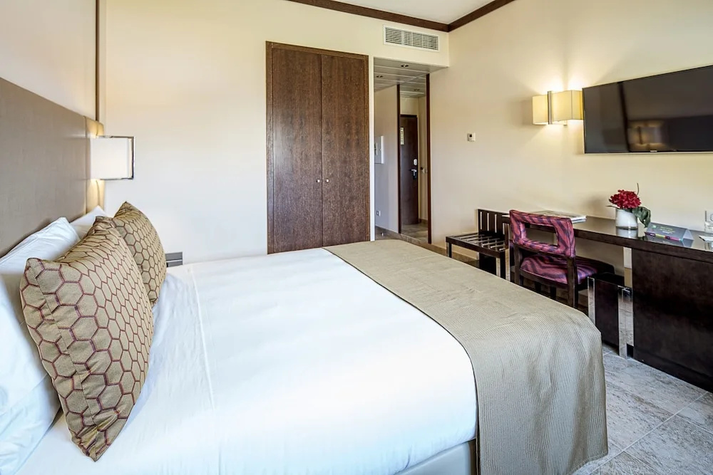 iu Hotel Mbanza Congo