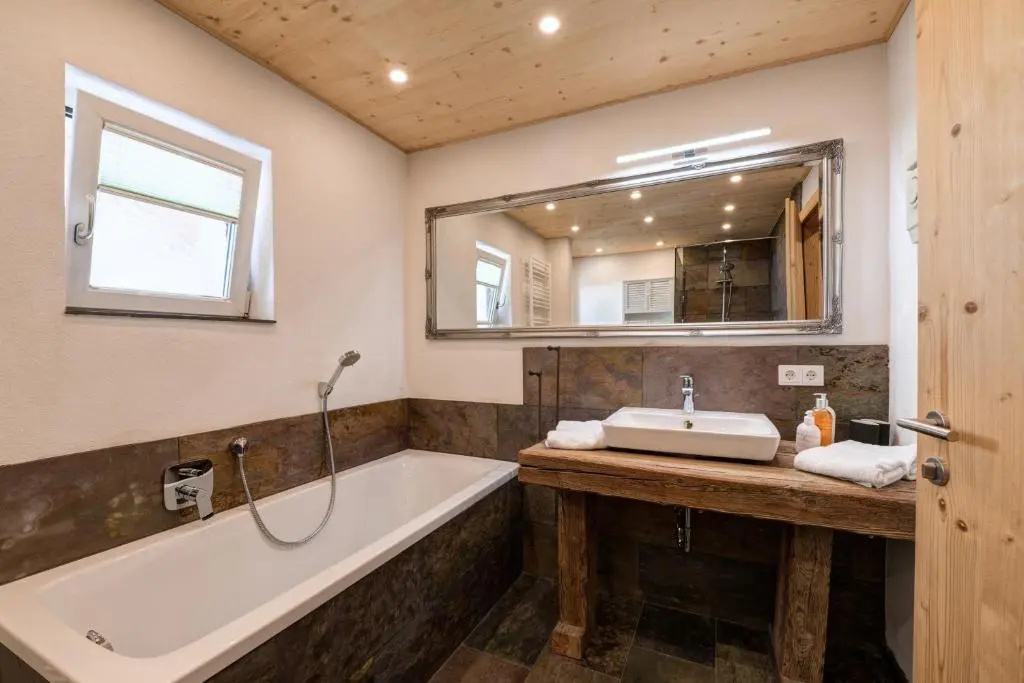 Quality Hosts Arlberg - ALPtyrol Appartements