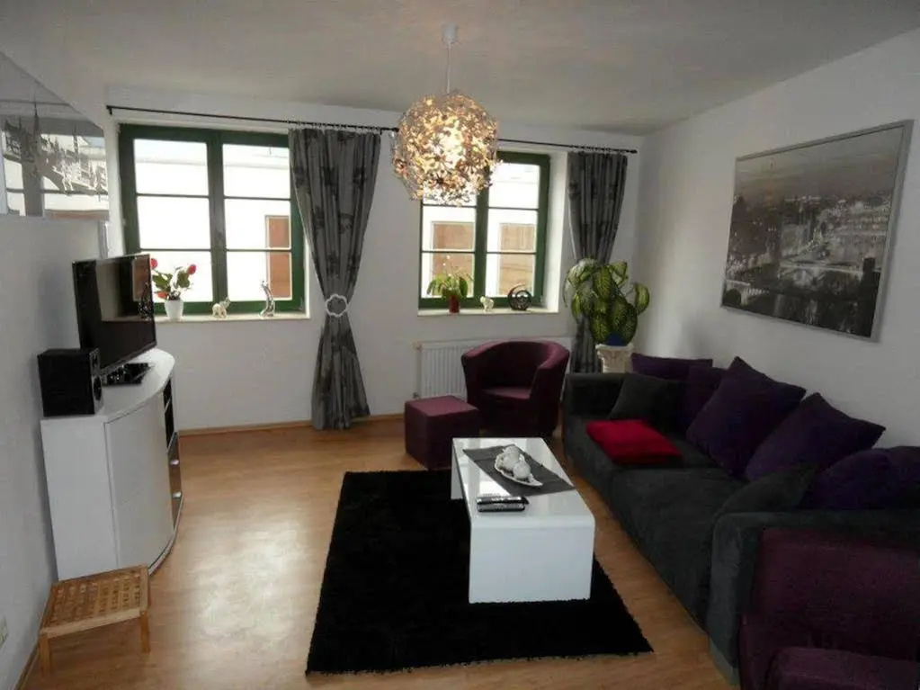 Sundappartement