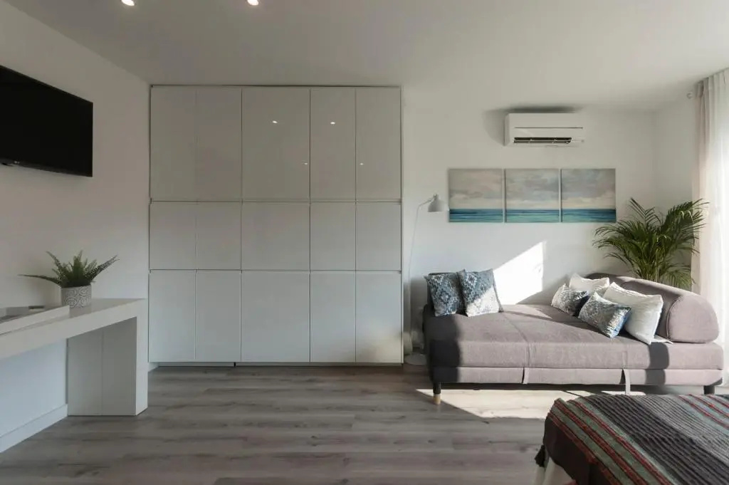Lets Holidays Studio in Tossa