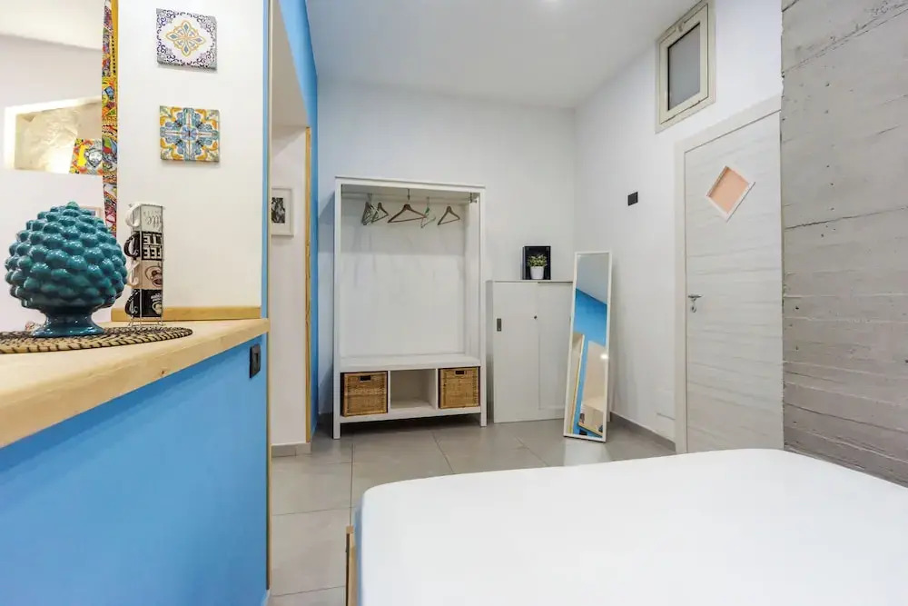 Casa Giniusa by Wonderful Italy