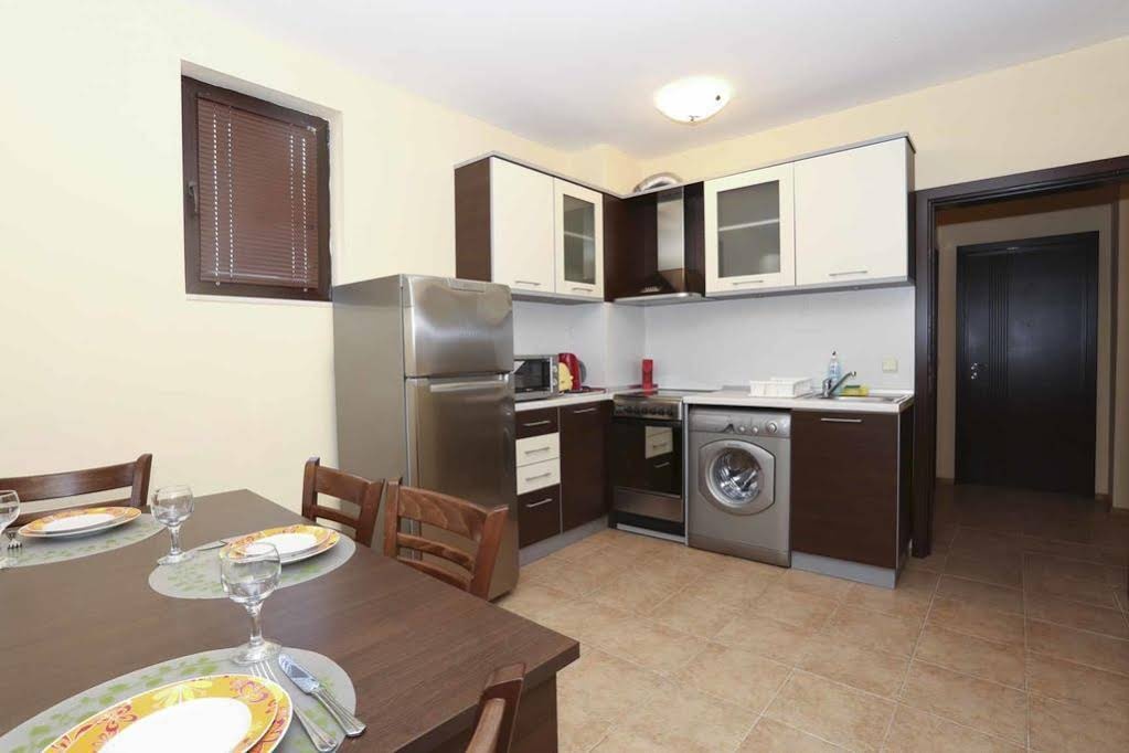 Sozopol Dreams Apartments