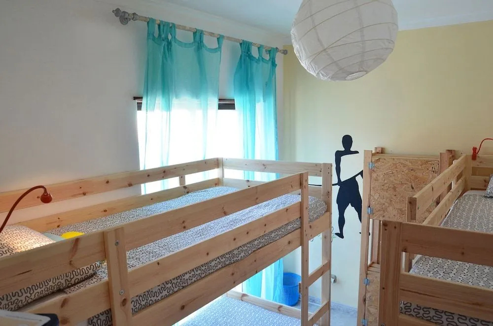 Pi Guest House