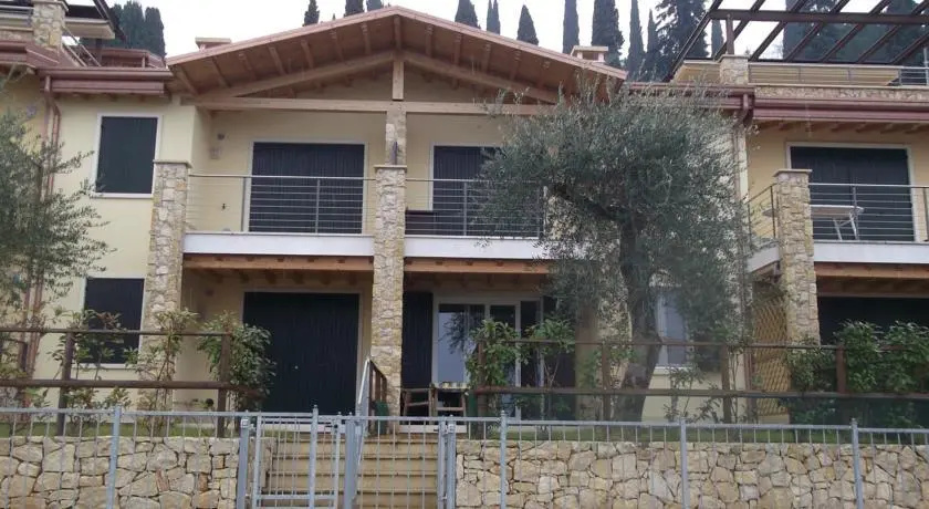 Corte degli Ulivi