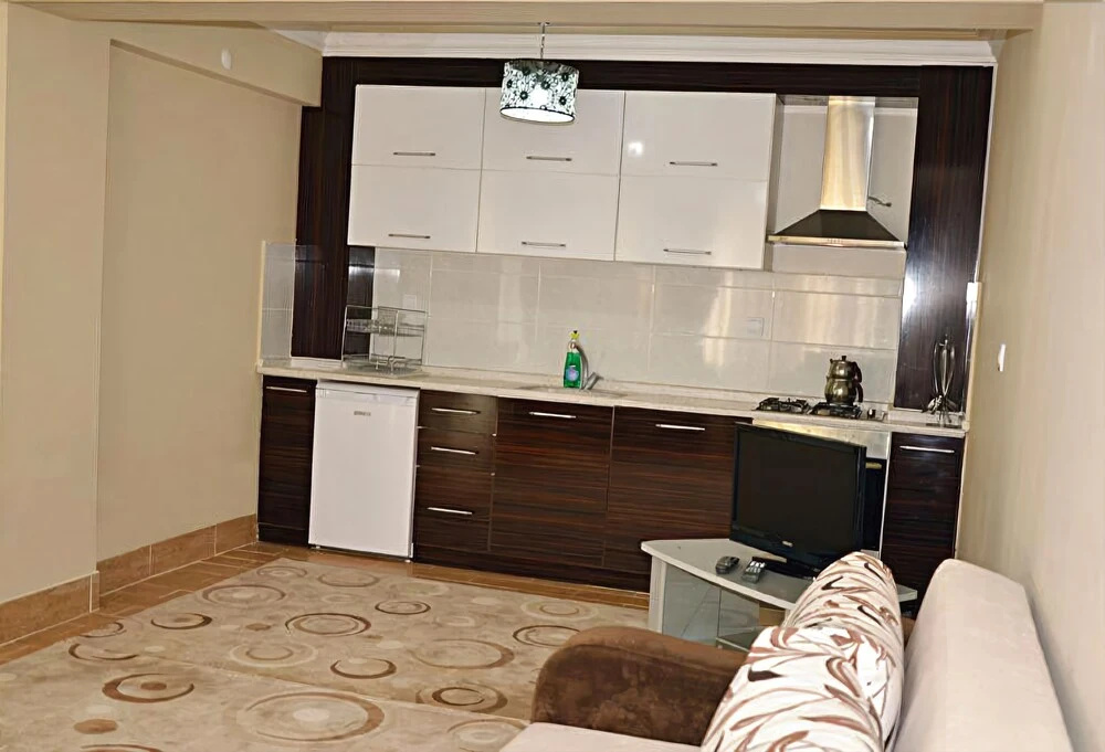 Sefa Termal & Spa