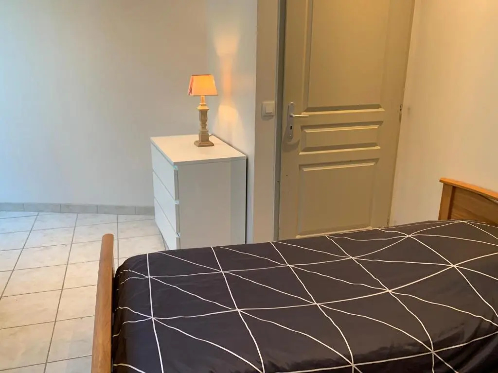 Appartement de la nation 1