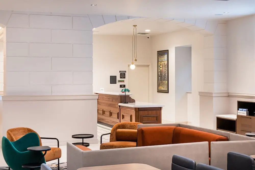 SpringHill Suites by Marriott Baltimore Downtown Convention Center Area