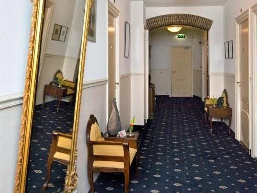 Villa-Hotel De Kroon Gennep