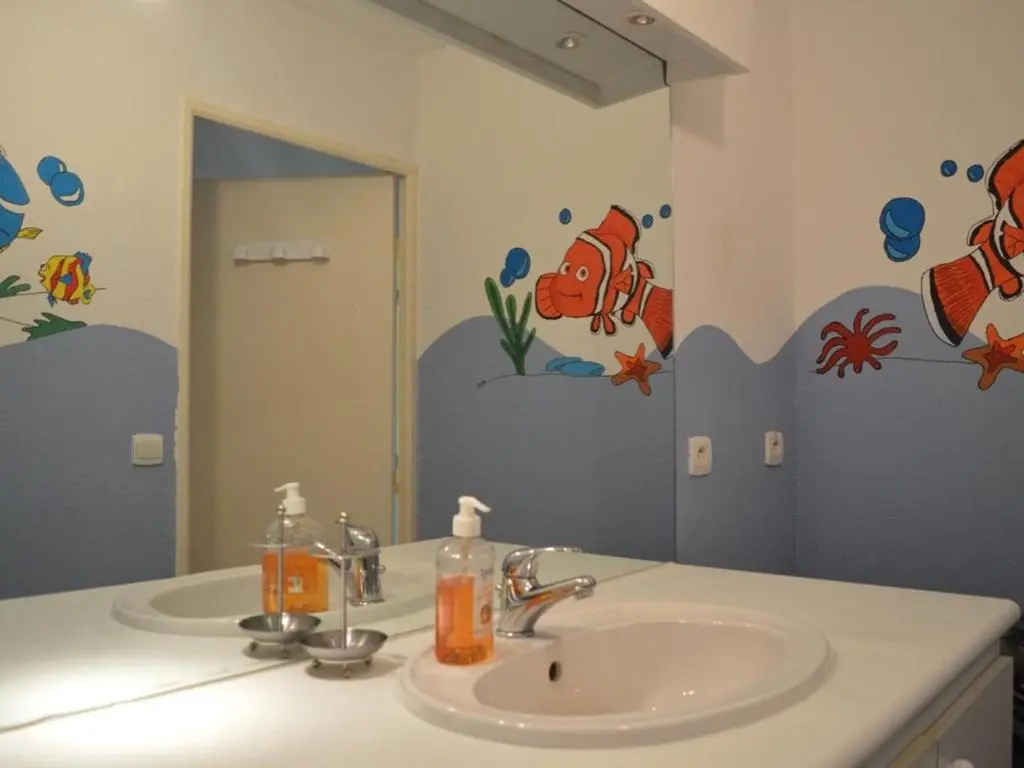 Appartement Banyuls-sur-Mer, 3 pièces, 6 personnes - FR-1-225C-29