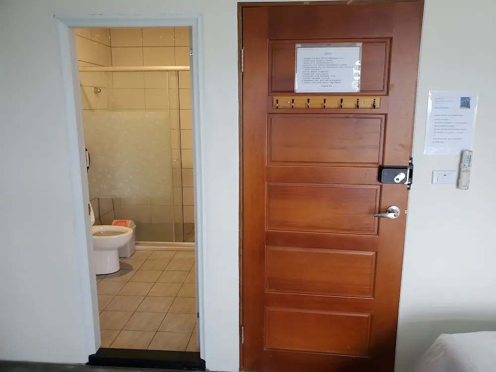 Rice Tour B&B