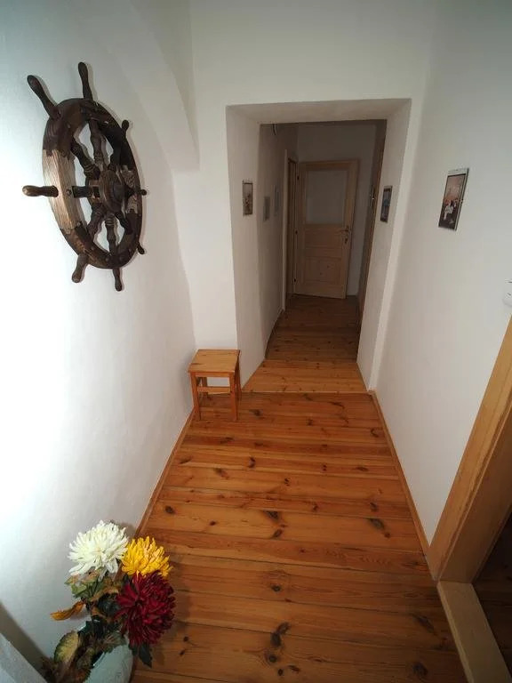 Penzion Dům u barvíře