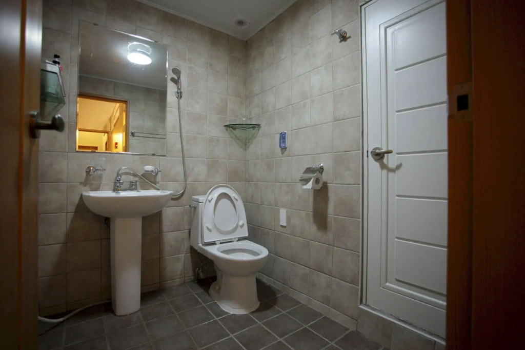 Kidari Guesthouse