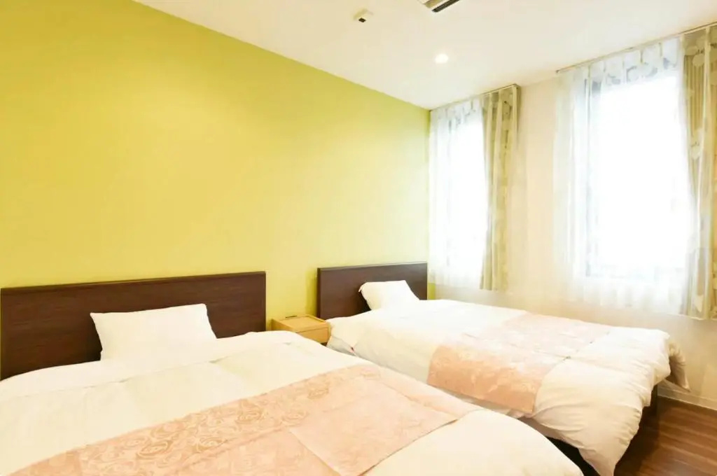 Ryoan / Vacation STAY 80257