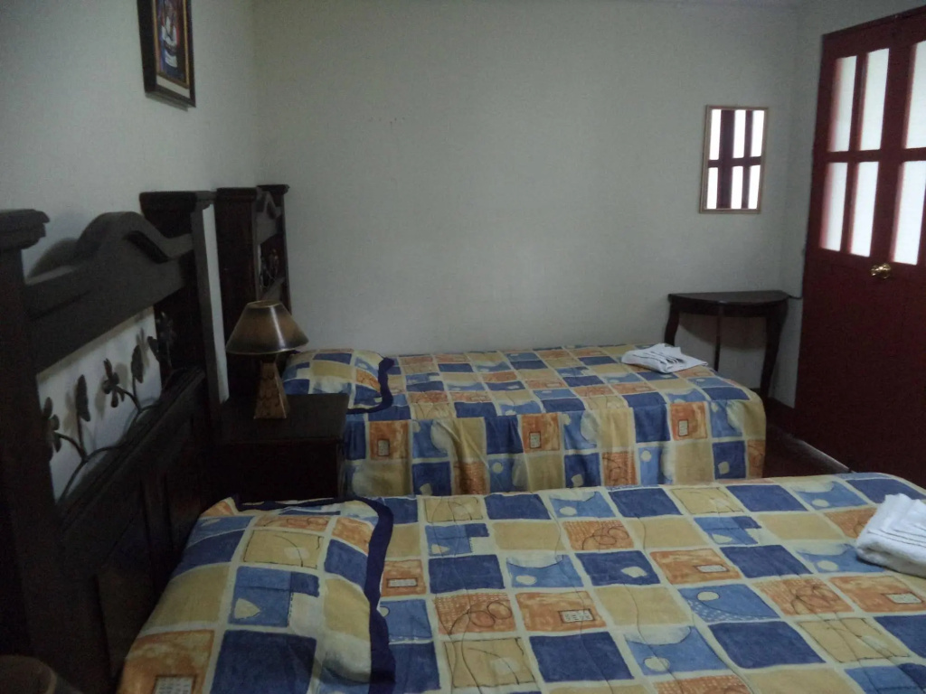 Casa Linda
