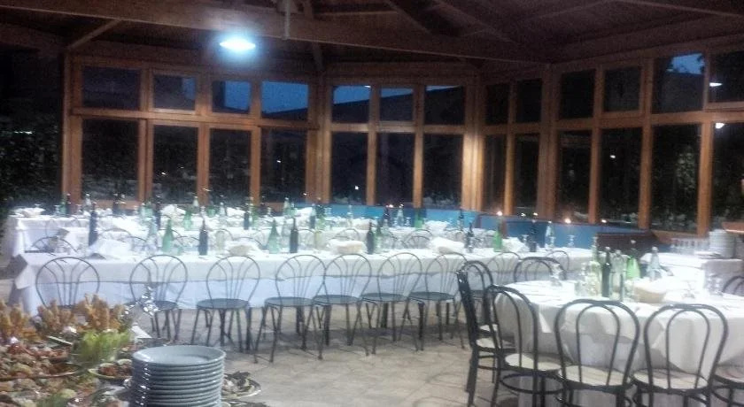 Hotel Il Cavallino Rosso