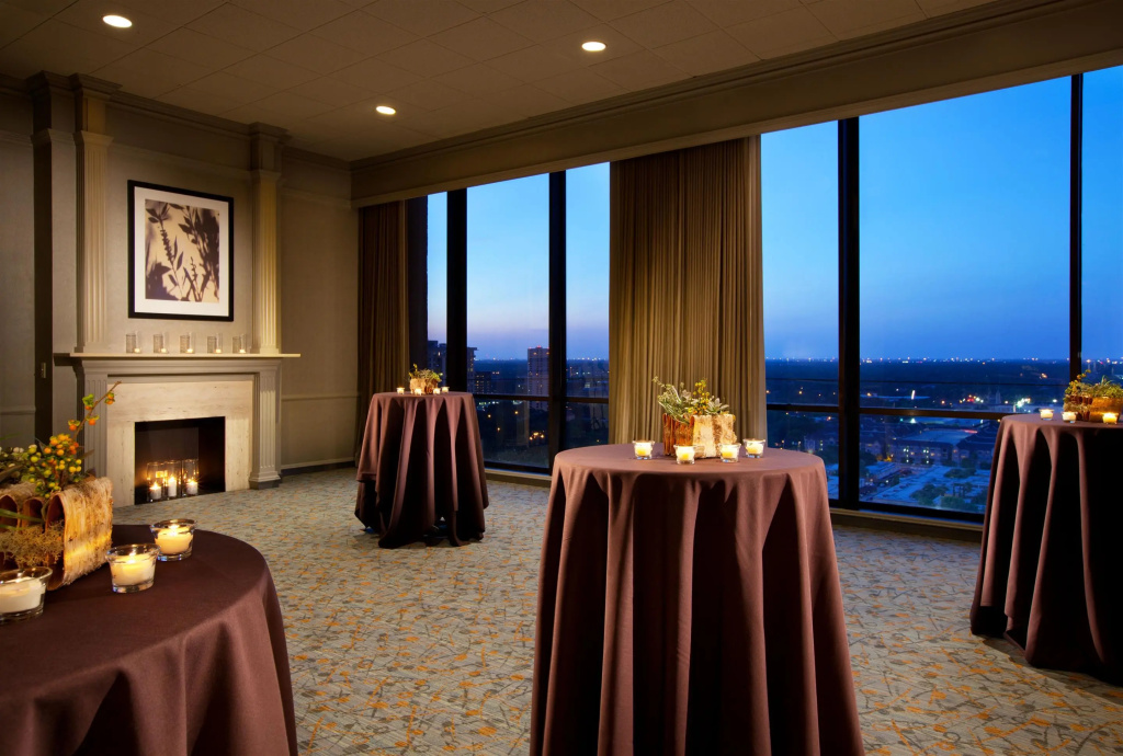 The Westin Galleria Houston