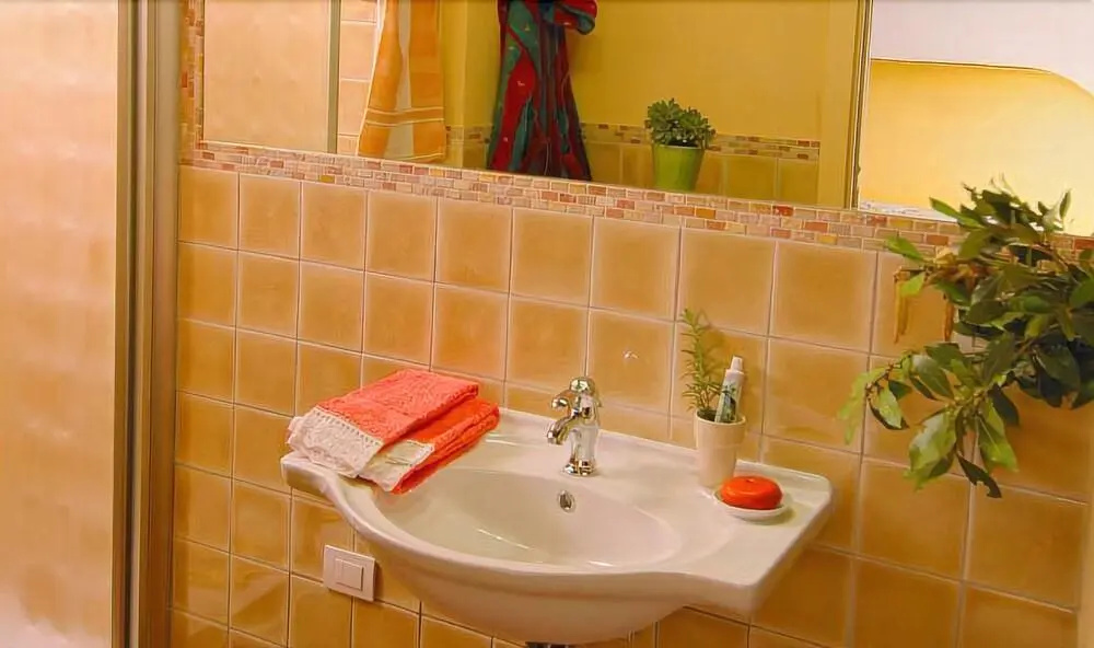 Cavarchino B&B