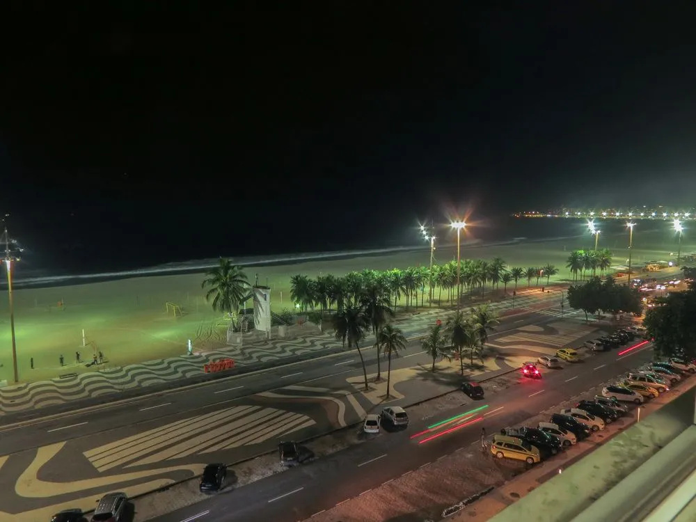LinkHouse Wonderful Beachfront 4-BDR C11-008