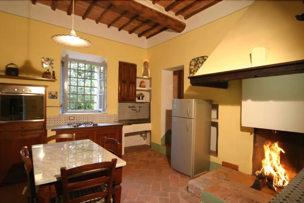 Podere Incrociati
