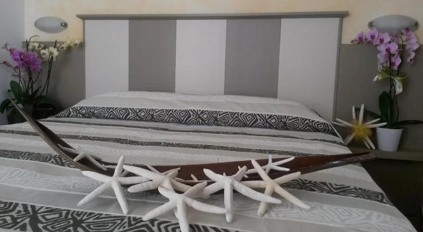 Hotel Camelia